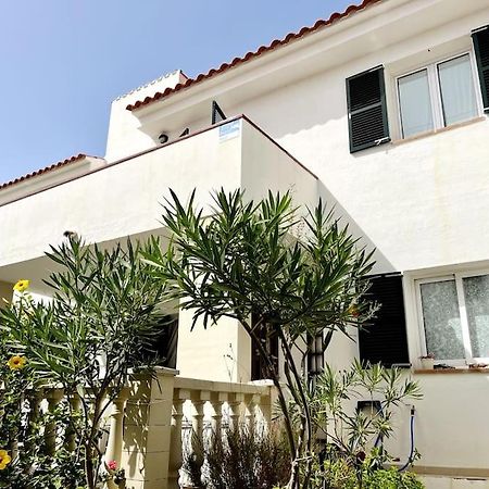 Sa Ona - Playa A 2 Minutos A Pie - Piscina Villa Es Mercadal Eksteriør billede