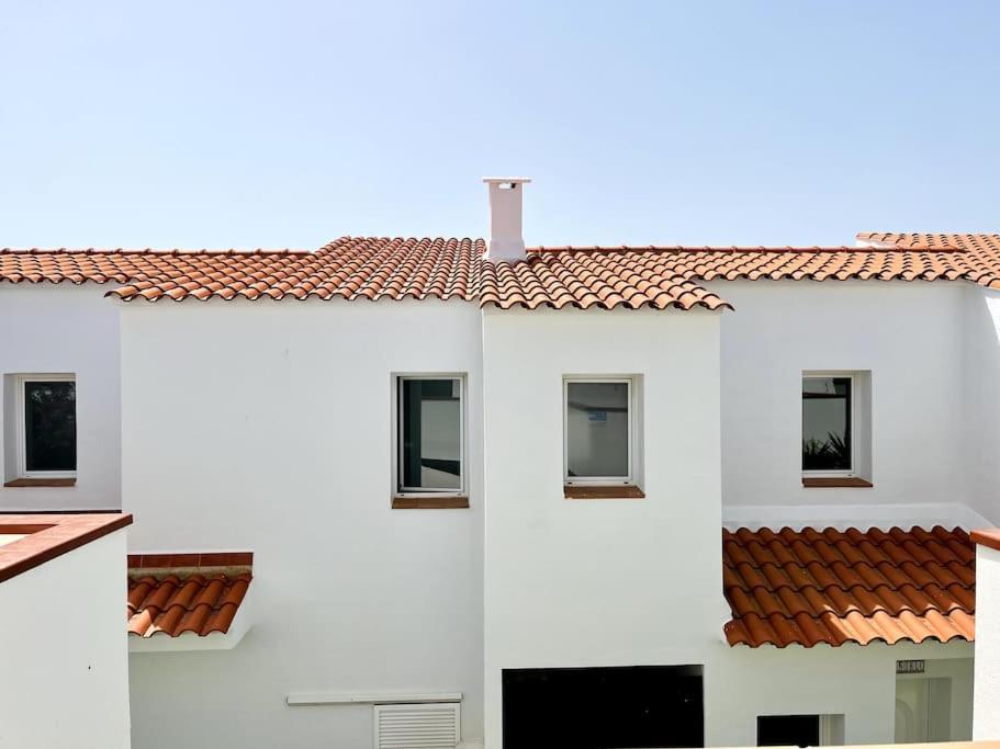 Sa Ona - Playa A 2 Minutos A Pie - Piscina Villa Es Mercadal Eksteriør billede