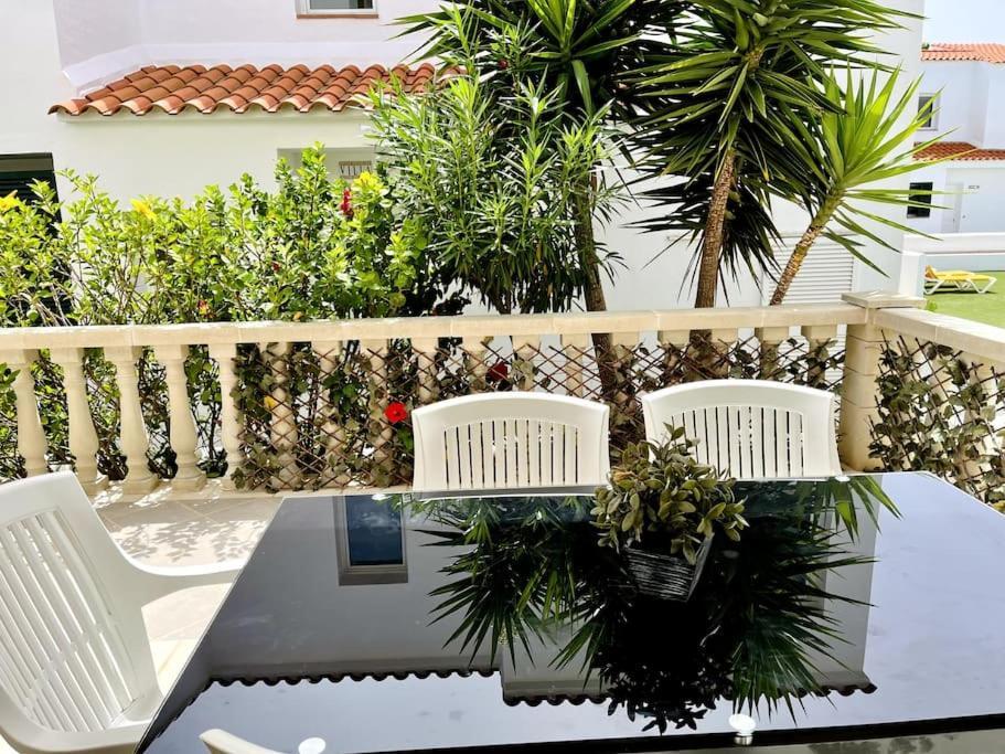 Sa Ona - Playa A 2 Minutos A Pie - Piscina Villa Es Mercadal Eksteriør billede